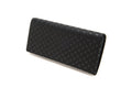 Long Wallet - Flower Lattice