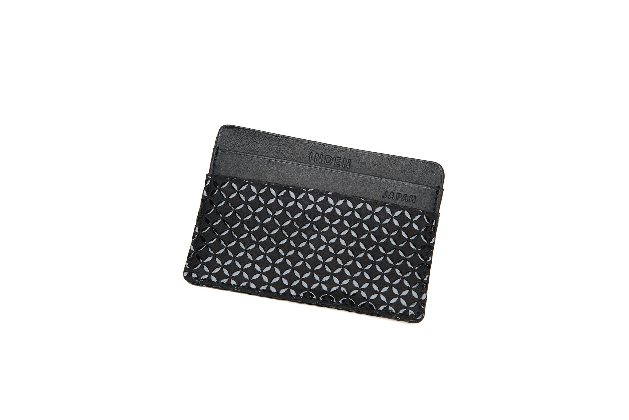 Card Case - Seven Treasures