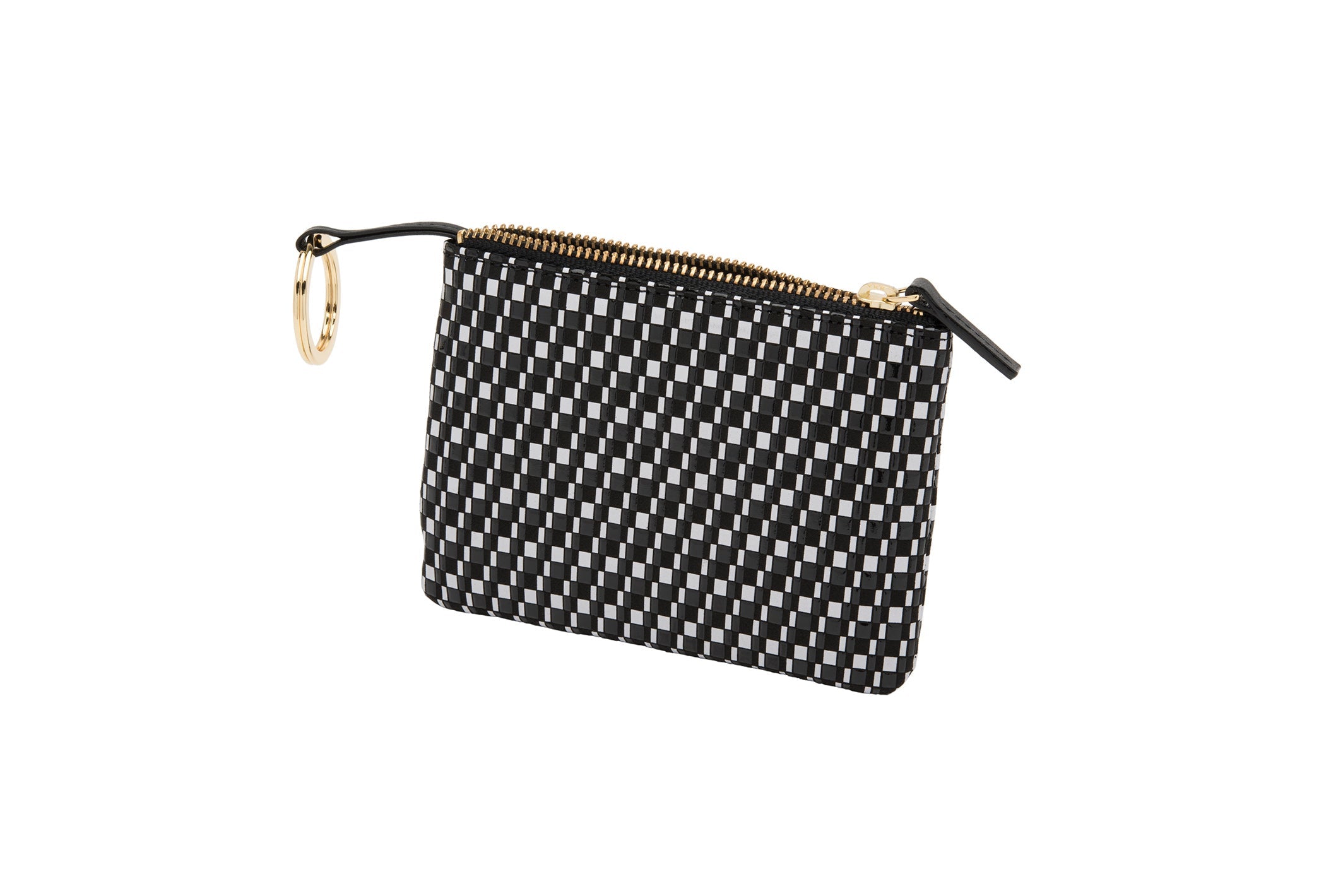 Key Case (Large) - Rippleal