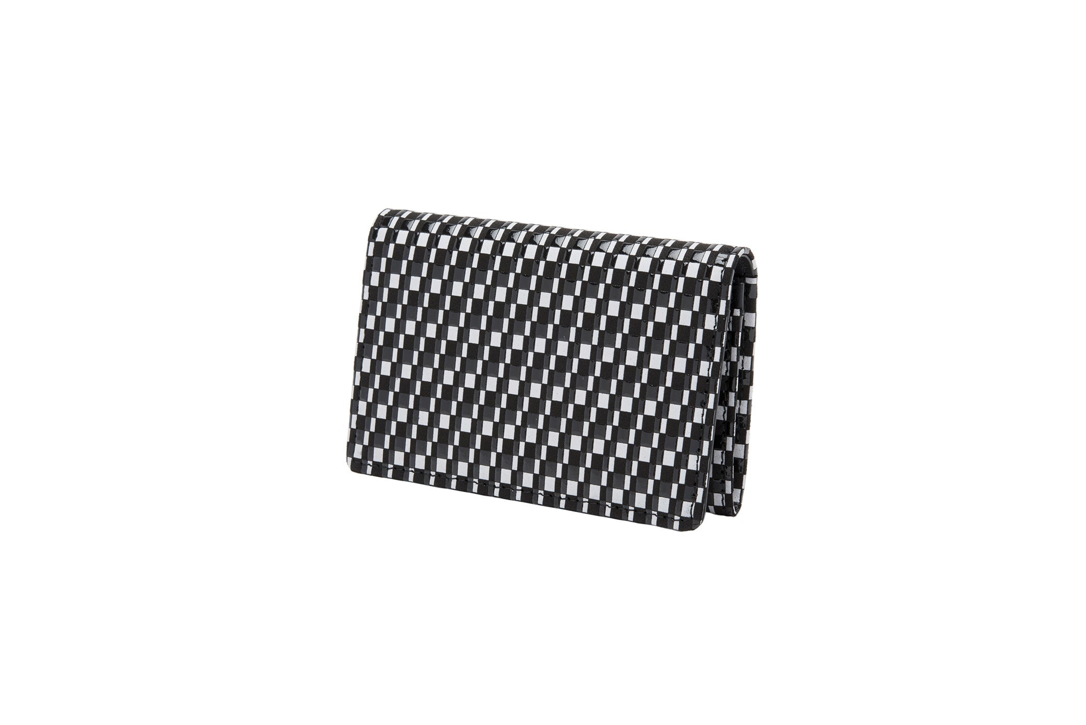 Business Card Case - Rippleal