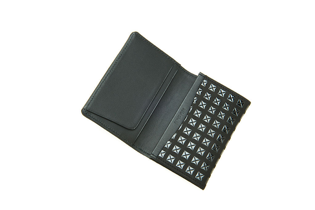 Business Card Case  - Studs