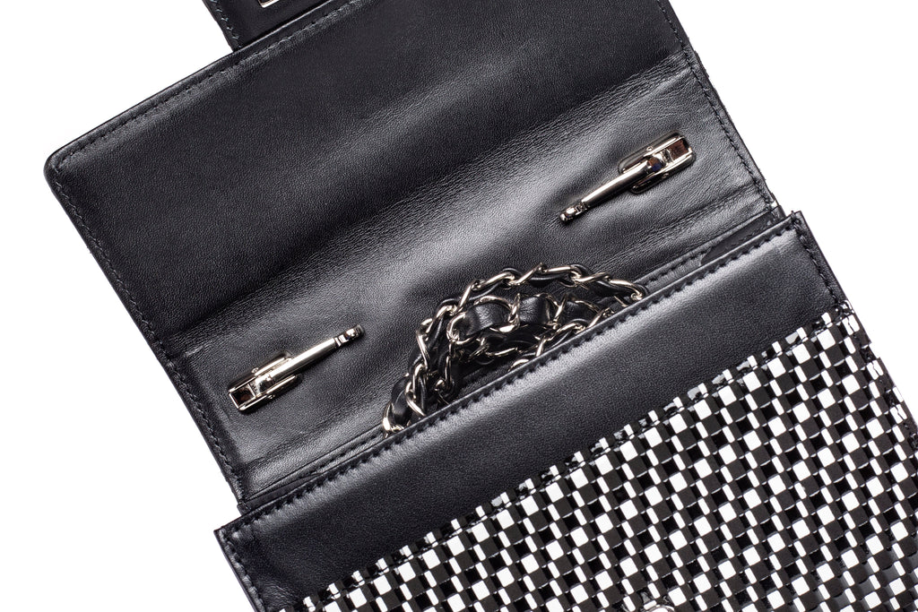 Cross-Body Bag Rectangle  - Rippleal