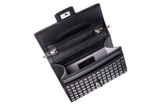 Cross-Body Bag Rectangle - Studs