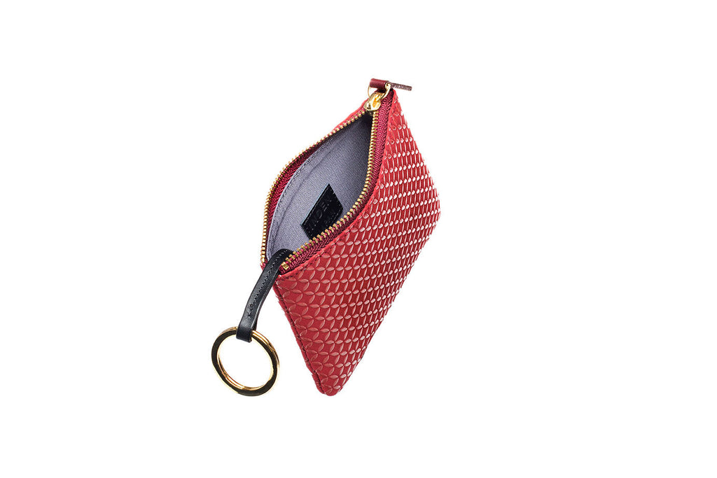 Key Case (Large) - Seven Treasures