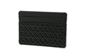 Card Case - Diamond Frame