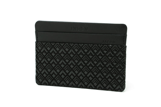 Card Case - Diamond Frame