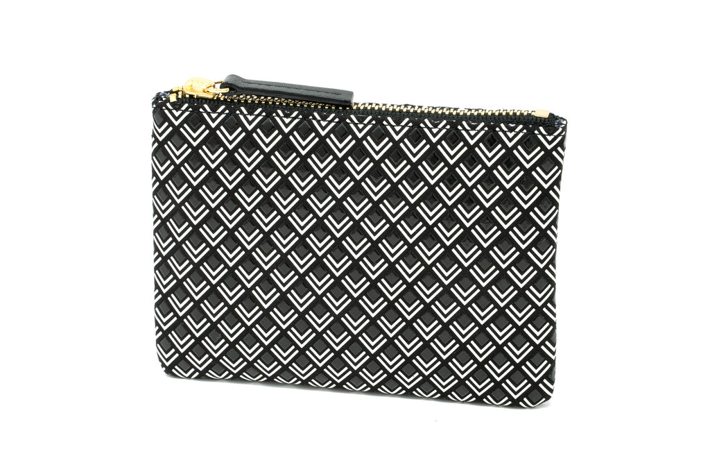 Key Case  -  White Frame