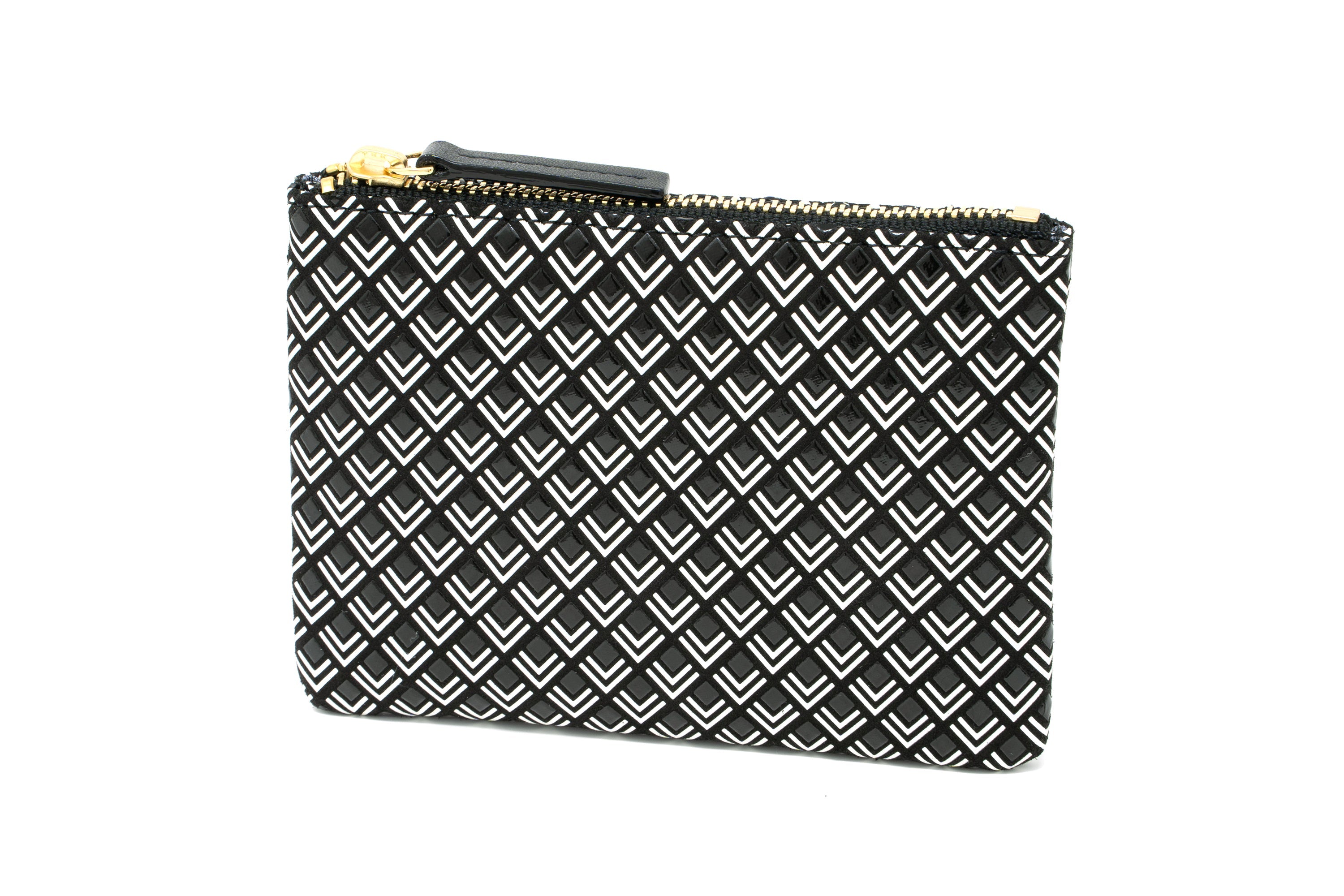 Key Case  -  White Frame