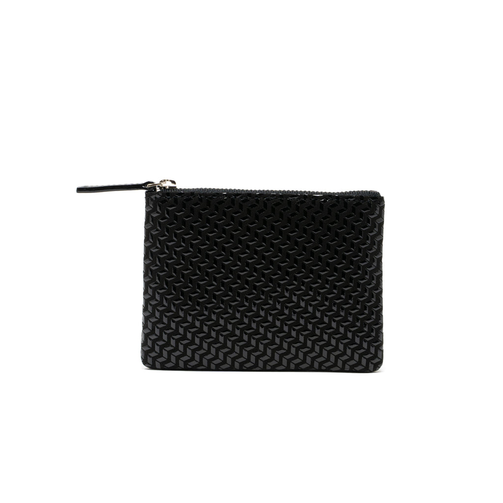 Key Case (Large) - Chevron-S