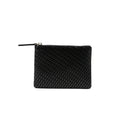 Key Case (Large) - Chevron-S