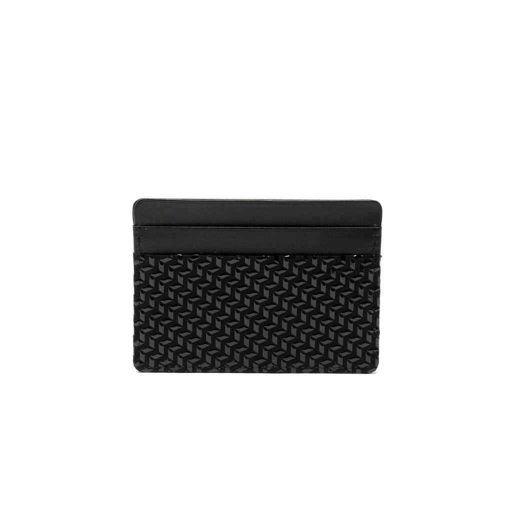 Card Case - Chevron-S