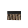 Card Case - Chevron-S