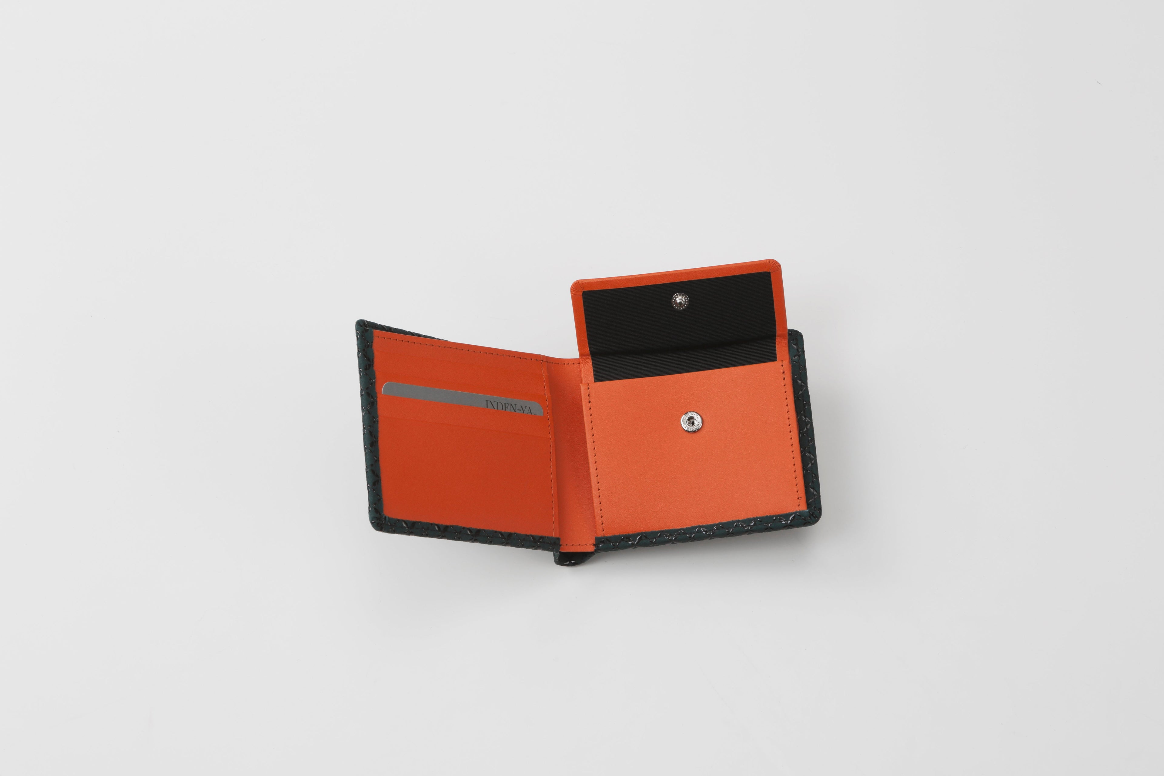 Folded Wallet - HISOKA (New Seven Treasures)