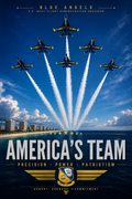 Blue Angels - America's Team