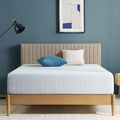 Queen Cooling Gel Memory Foam Mattress for Optimal Comfort