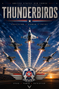 Thunderbirds - Air Force