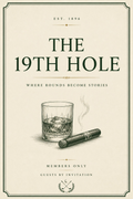 The 19th Hole