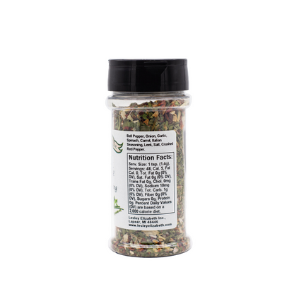Garden Vegetable Dip & Seasoning