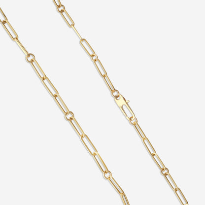 Roberto Coin Obelisco 18K Yellow Gold Diamond & Malachite Pendant Necklace 8883123AY19XM