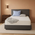 8 Inch Twin Cooling Gel Memory Foam Mattress Medium Firm