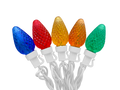 10 LED 5MM Lights With Multicolor