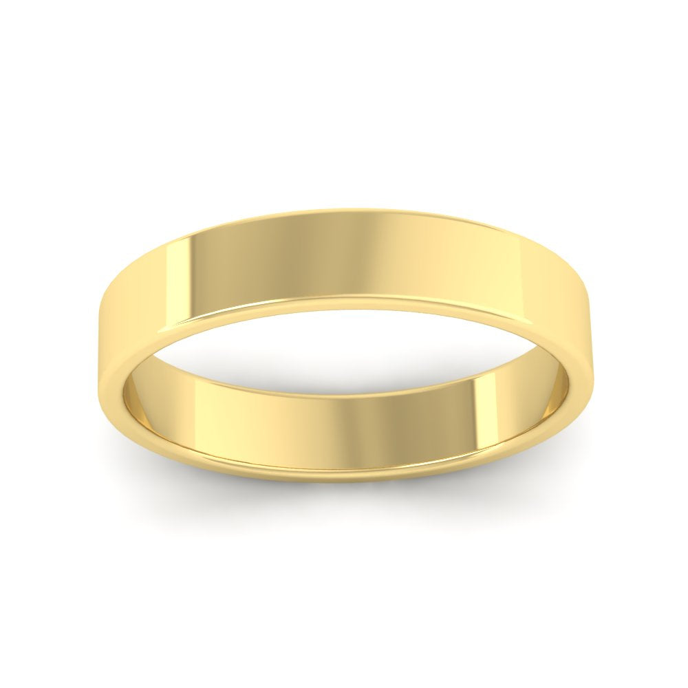 Unisex Classic Flat Cigar Band