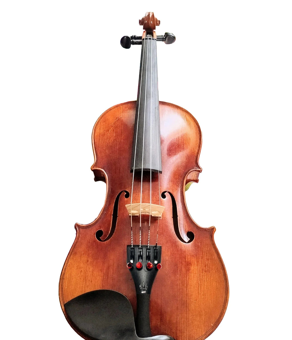 Rozanna's Lumina Artist Violin Outfit (Skeleton Hand)