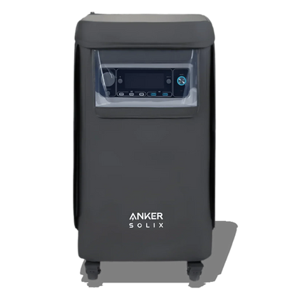 Anker SOLIX F3800 Protective Cover