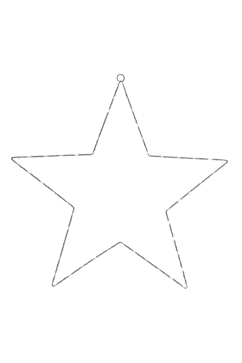 Star Frame Lights - Small, Medium & Large