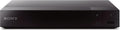 Sony BDP-S1700U Blu-ray DVD Player Dolby Digital TrueHD/DTS and DVD upscaling, with Included HDMI Cable, 2025 Model