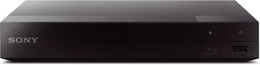 Sony BDP-S1700U Blu-ray DVD Player Dolby Digital TrueHD/DTS and DVD upscaling, with Included HDMI Cable, 2025 Model