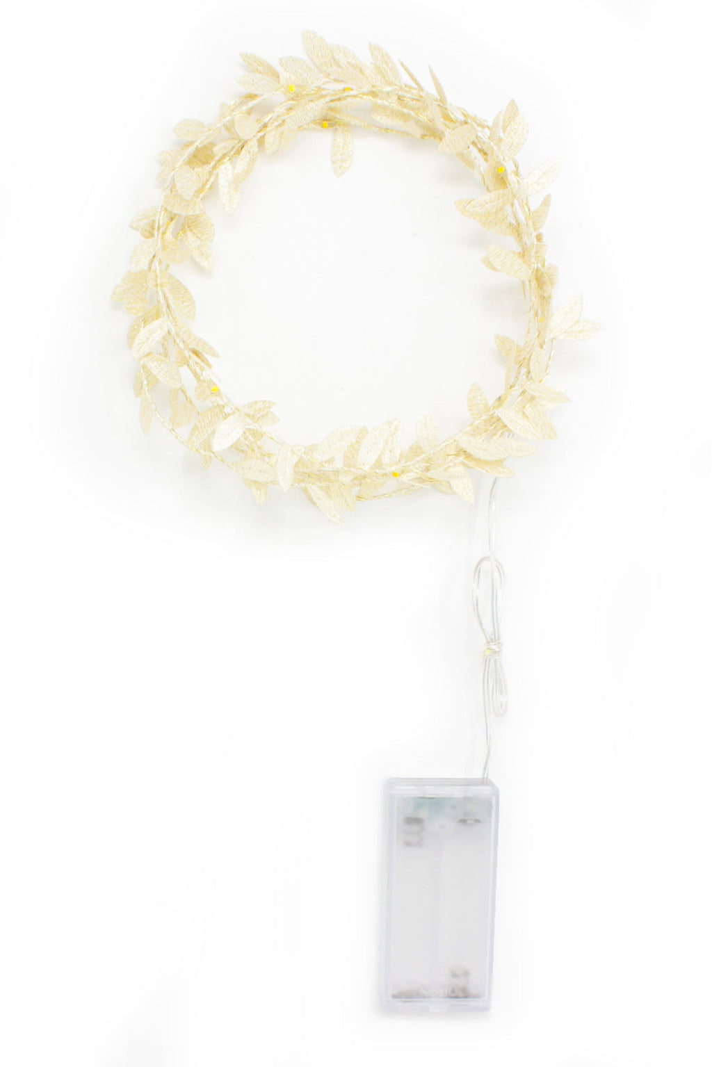 Plant Leaf Vine Fairy Light 20 LED