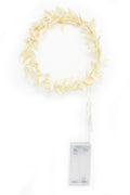 Plant Leaf Vine Fairy Light 20 LED