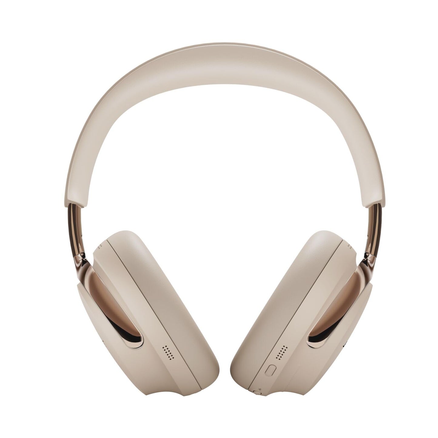 Bose QuietComfort Ultra Bluetooth Headphones (2nd Gen), Wireless Headphones with Spatial Audio, Over Ear Noise Cancelling with Mic, Up to 30 Hours of Play time, Black