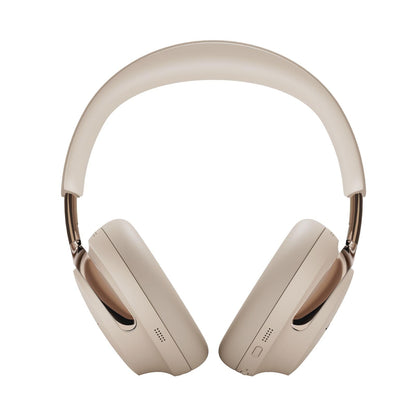 Bose QuietComfort Ultra Bluetooth Headphones (2nd Gen), Wireless Headphones with Spatial Audio, Over Ear Noise Cancelling with Mic, Up to 30 Hours of Play time, Black