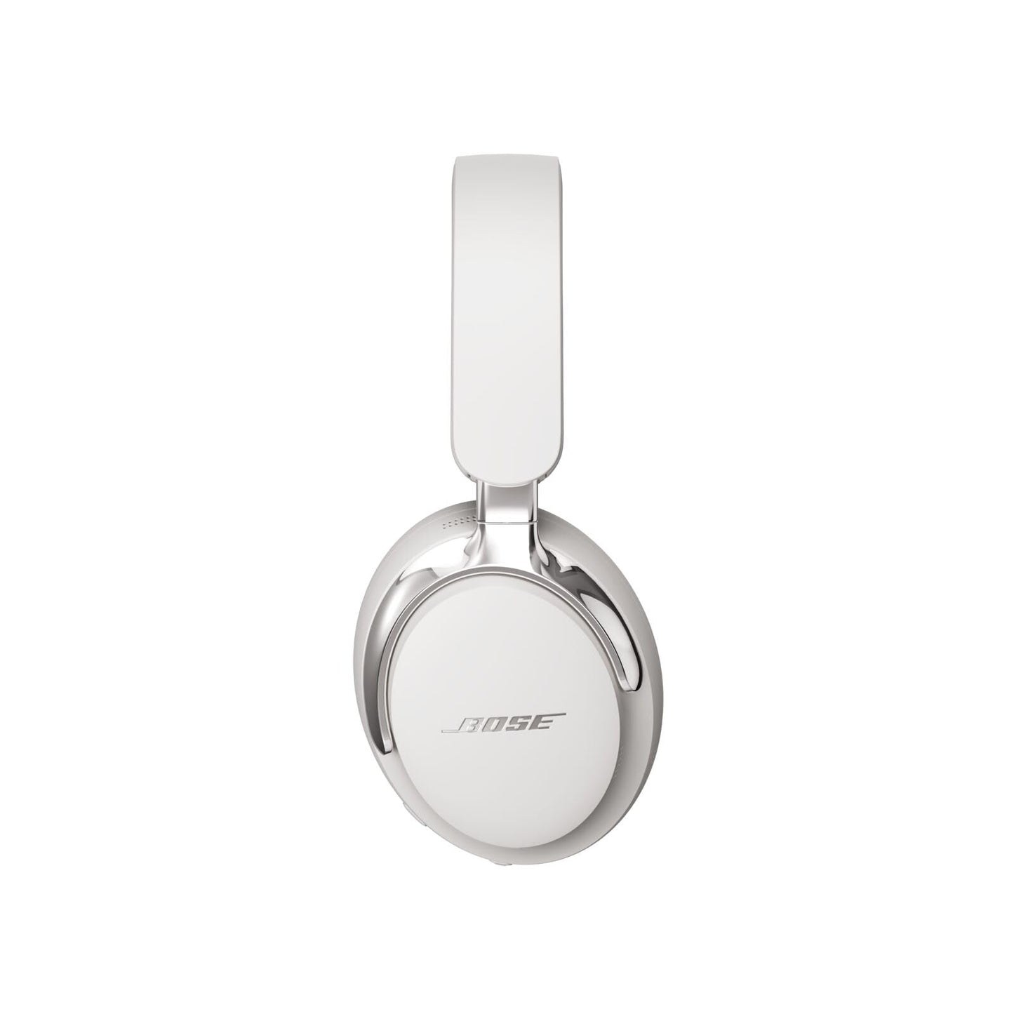 Bose QuietComfort Ultra Bluetooth Headphones (2nd Gen), Wireless Headphones with Spatial Audio, Over Ear Noise Cancelling with Mic, Up to 30 Hours of Play time, Black