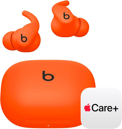 Beats Powerbeats Fit - Wireless Noise Cancelling Workout Earbuds with Secure-Fit Wingtips, Up to 30-Hour Battery Life, Sweat & Water Resistant, Apple & Android Compatible - Gravel Gray
