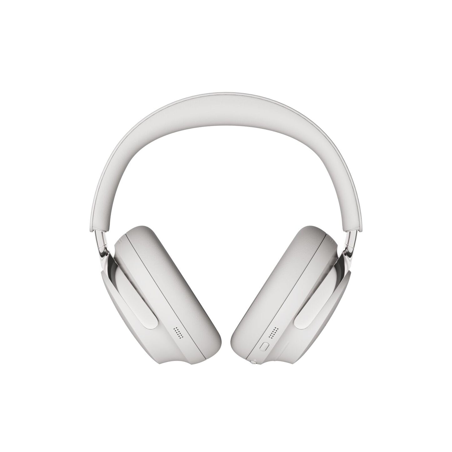 Bose QuietComfort Ultra Bluetooth Headphones (2nd Gen), Wireless Headphones with Spatial Audio, Over Ear Noise Cancelling with Mic, Up to 30 Hours of Play time, Black