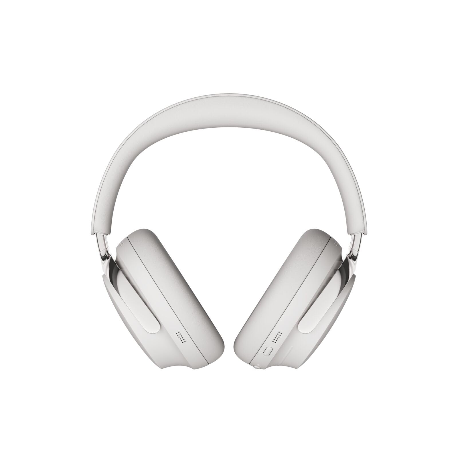 Bose QuietComfort Ultra Bluetooth Headphones (2nd Gen), Wireless Headphones with Spatial Audio, Over Ear Noise Cancelling with Mic, Up to 30 Hours of Play time, Black