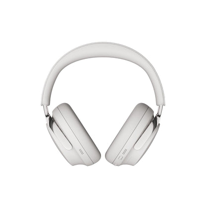 Bose QuietComfort Ultra Bluetooth Headphones (2nd Gen), Wireless Headphones with Spatial Audio, Over Ear Noise Cancelling with Mic, Up to 30 Hours of Play time, Black