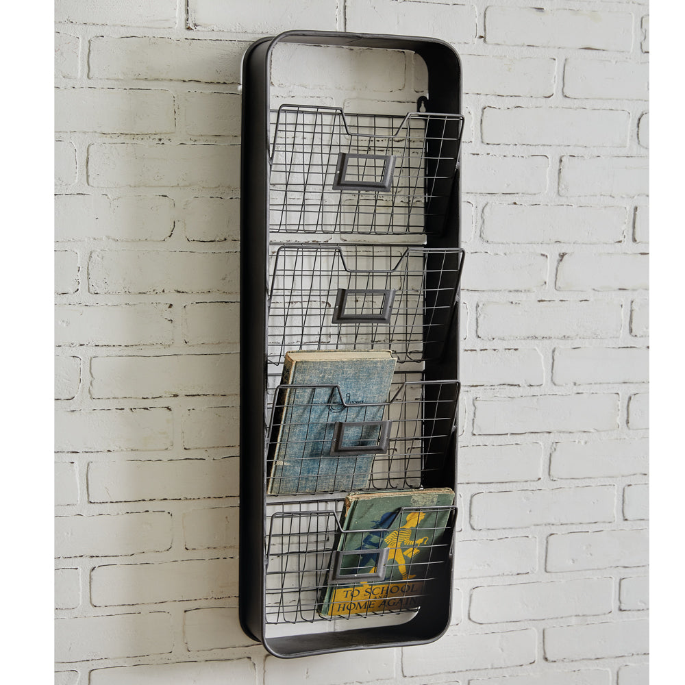 SoHo Industrial Organizer