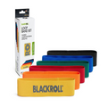 Blackroll - Loop Band Set Resistance Bands For Yoga Pilates Exercise Bands Set