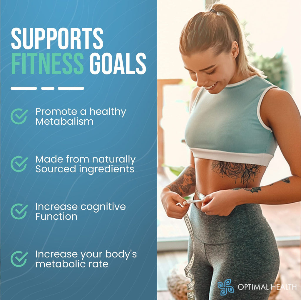 Citruna Lemon And Coffee Fat Burner - For Men And Women - Burn Fat Boost