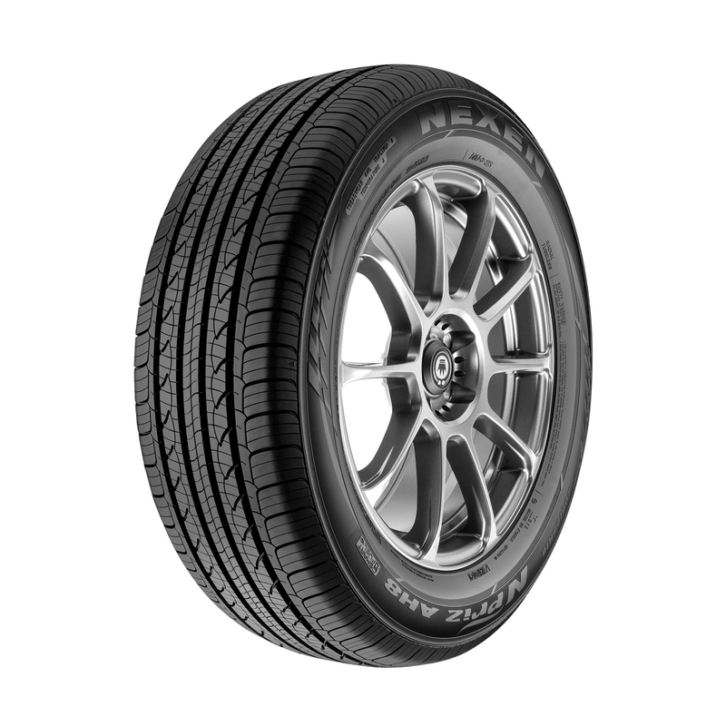 Nexen Npriz Ah8 185/60R16 86H