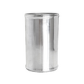 Etl Industries Od 4102Mm Length 6 152Mm Aluminum Pipe Intake Adapter 4 Tube