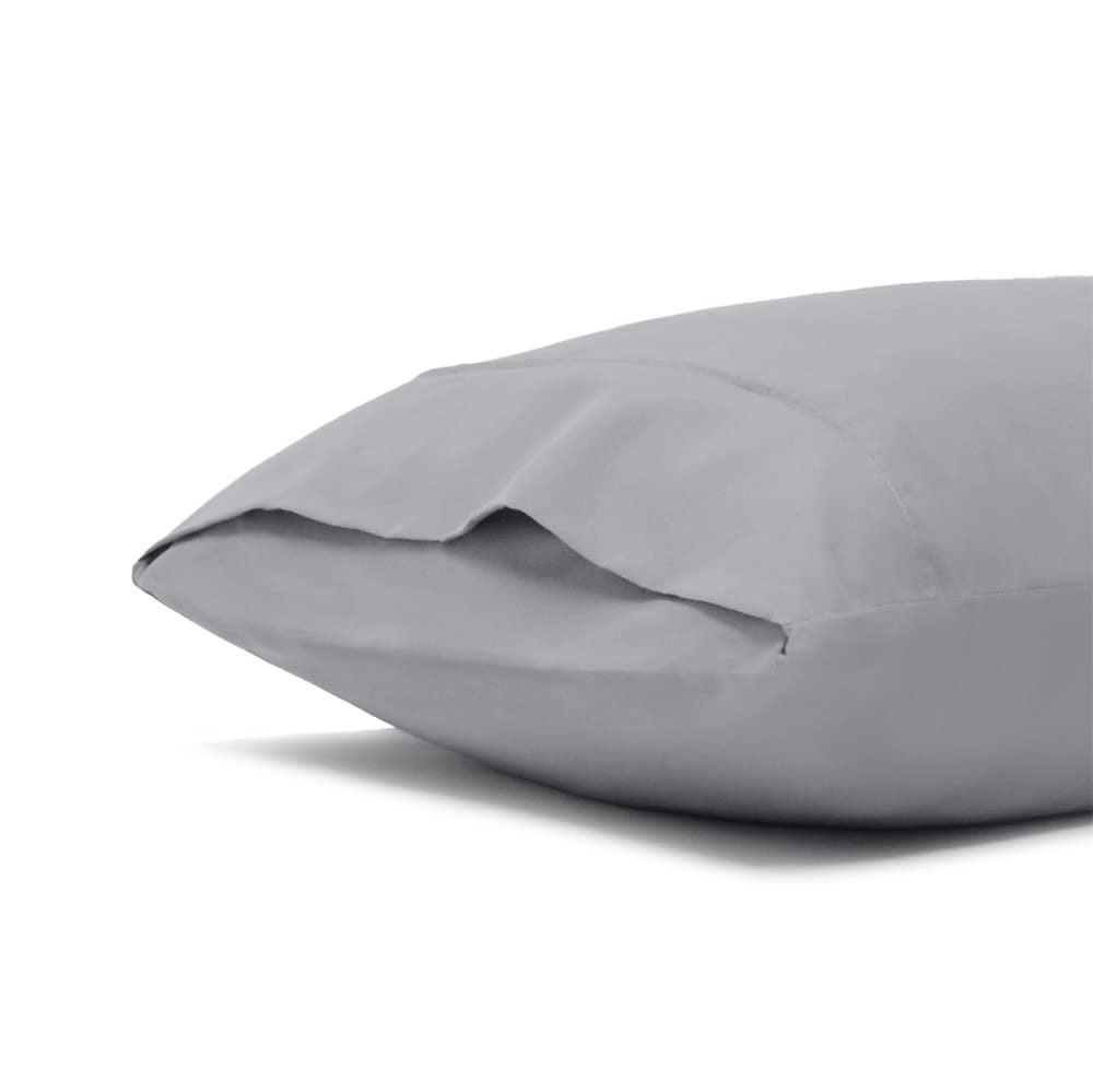 Jennifer Adams 2 Piece Microfiber Pillowcase Standard Sizeultra Soft - Wrinkle