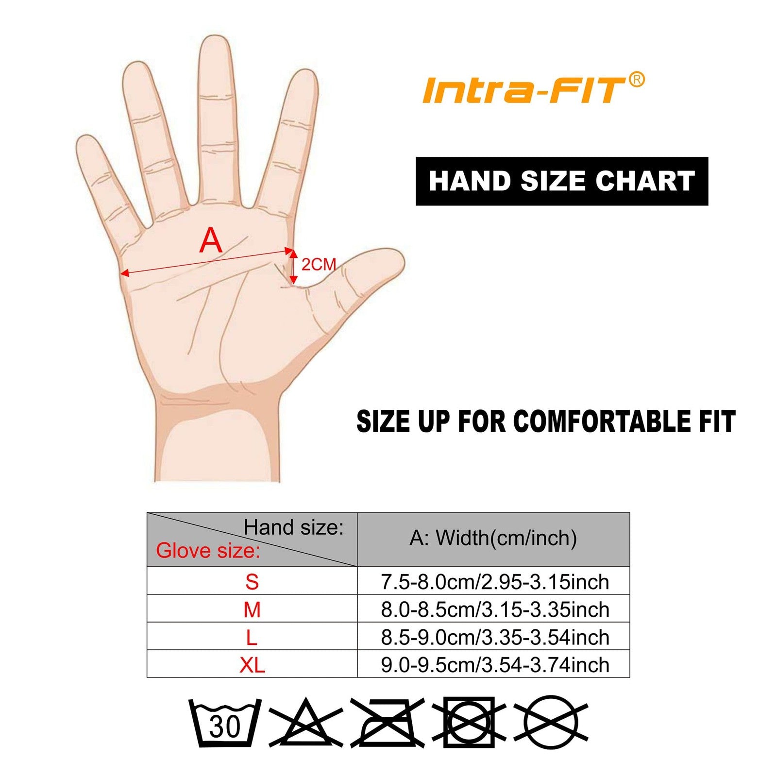 Intra-Fit Heavy-Duty Rescue Extrication Gloveansi Cut Level A8Impact Protection