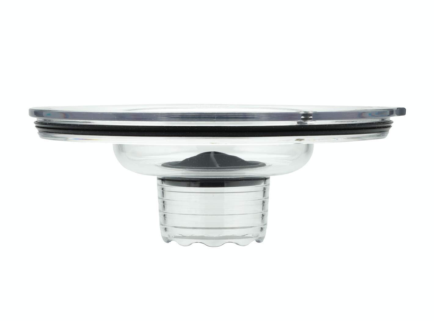 Slopper Stopper - Lid Only - For Large Breed Dogs 51-85 Lbs Replacement Lid