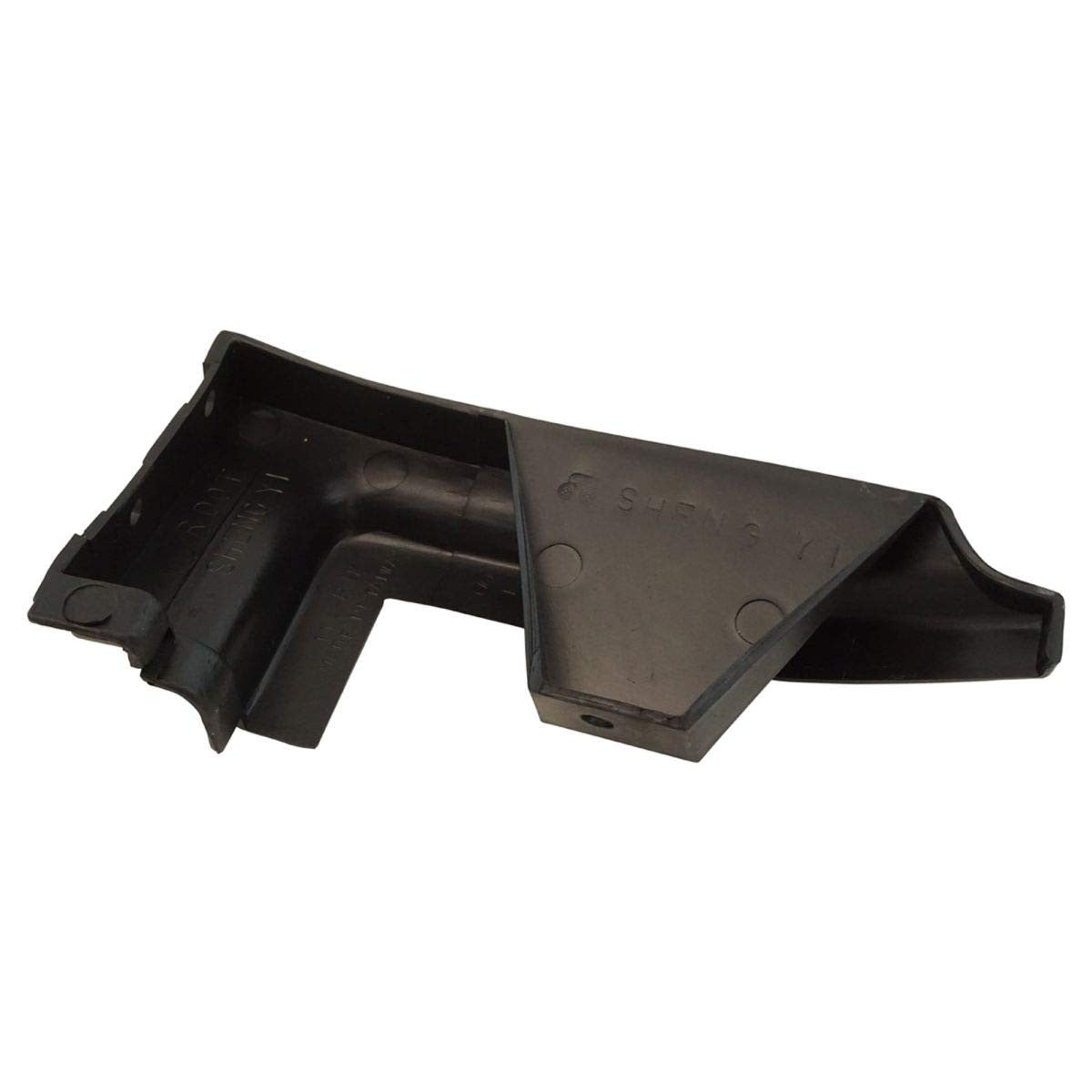 I-Match Auto Parts Front Right Passenger Side Bumper To Body Filler Bracket