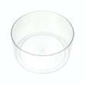 Slopper Stopper - Bowl Only Tritan Plastic - 1 Gallon - 9.84 Dia